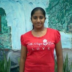 Joanna Abigail Magdalena