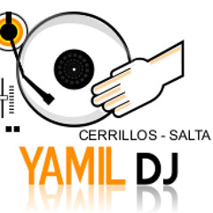 TE ROGAMOS - PANDA (Lo Nuevo) Dj YaMiL