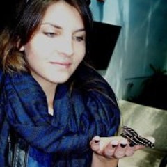 Julija Antanaviciute