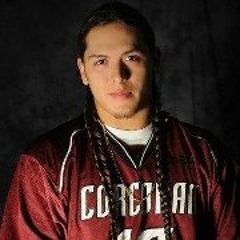 Native Americaz Finest