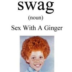 theonlygingerbreadman