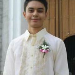Carl Jay Alcantara Ü