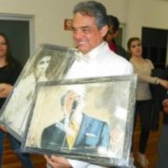 Lic James Broundou