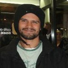 Jacob Faauga Renwick