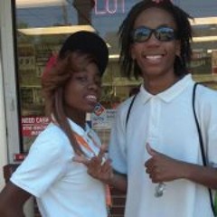 Shamar Based Griffie