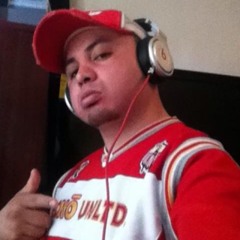 mr.. lennox....DJ