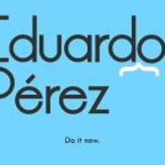 Eduardo Pérez 41