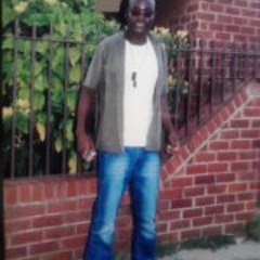 Alexio kawara ndinomhanya