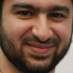 Mohammad Saleh Radhi