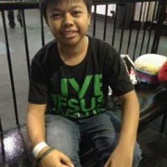 Jayffrey Diaz Toledo