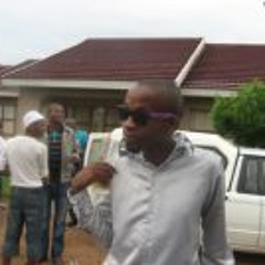 Sibusiso Booi