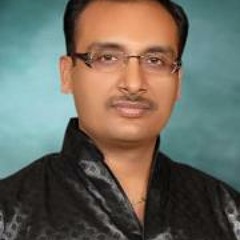 Rajeev Ahuja