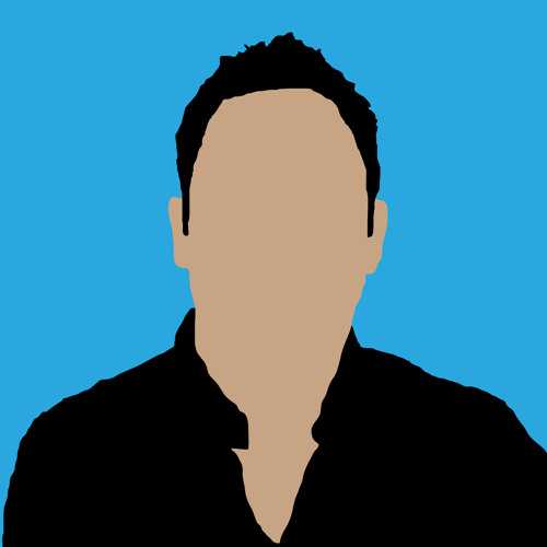 SoundCloud profile picture for @harding