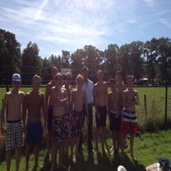 Max Van den Oudenalder