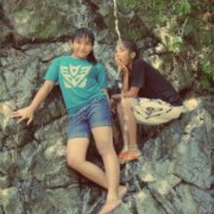 Haidi Jarene Rilloraza