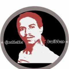 Djmakhekhe Spinning Disc