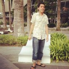 Shahren Ibnu Yusofe II