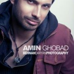 Amin Ghobad