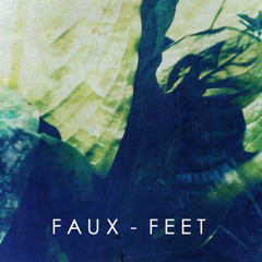 Faux Feet