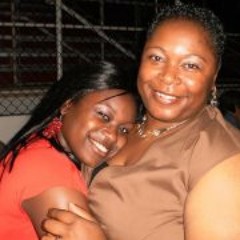 Samantha Davis-Croft