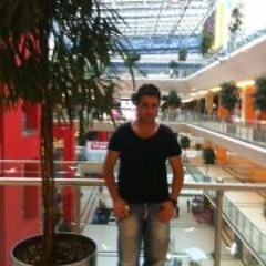 Mustafa Mert Koc