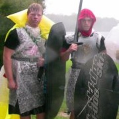 NinjaDillon Robinson