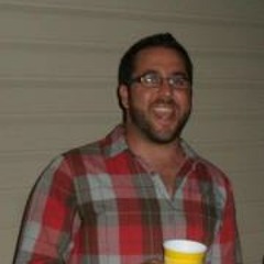 Bradley Crooks