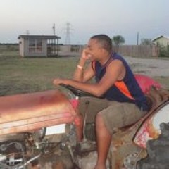 Eric Gitau