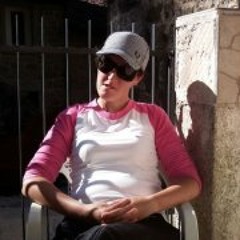 Patrizia Older Nieddu