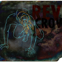 Reverend Crow
