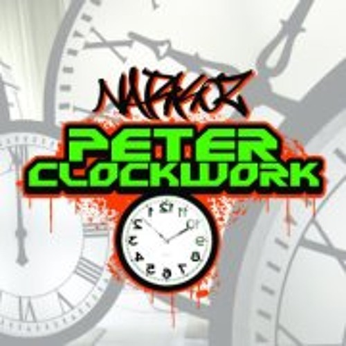 Peter Clockwork Narkoz’s avatar