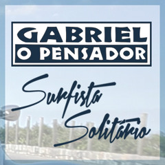 GabrieloPensadorOficial