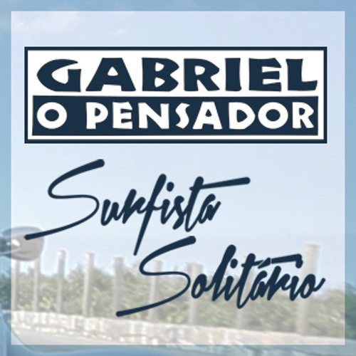 GabrieloPensadorOficial’s avatar