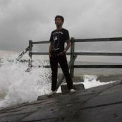 Dimas Candra Prayogaswara