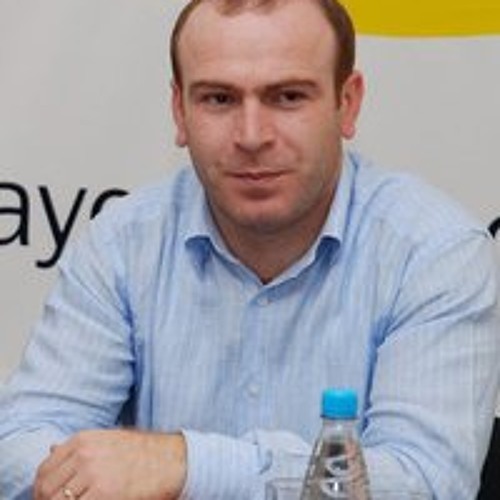 Hafiz Heyderov’s avatar