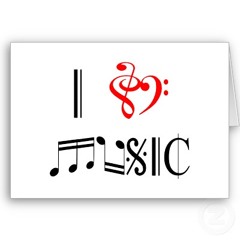 I Love MuSiC