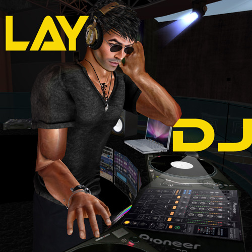 Stream laytondfc | Listen to Utopik rl lay Dj playlist online for free ...