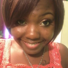 LaRica GudGurl Adams