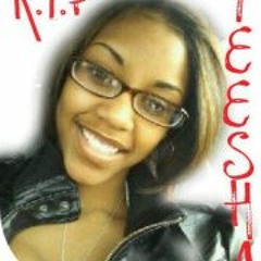 Tiana Rip Keisha Cooper