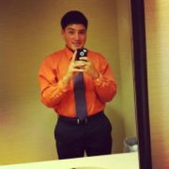 Richie Michael Medellin