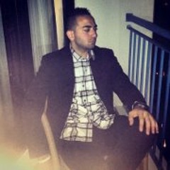 Dave Aziz