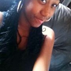 Brianna Mone't Edwards