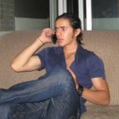 Hamza Tazi 1