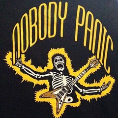 Nobody Panic