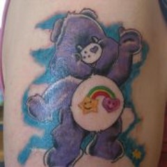 Melly Gluecksbärchi