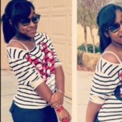 Reginae Carter 2