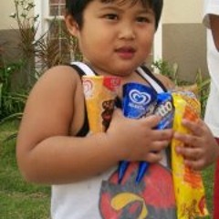 Arnold McDonalds Alar