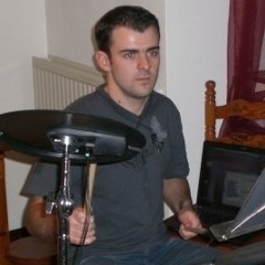 Shadows - Lindsey Stirling - ZeqDrums (drum cover)