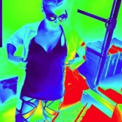 Sarah Michelle Ivy French