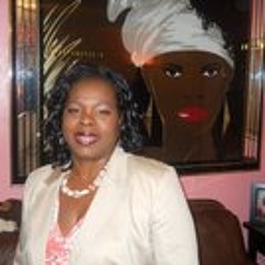 Marian Turner-Mchardy